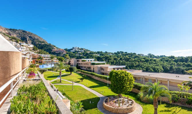Sale - Apartment - Altea - Altea Hills