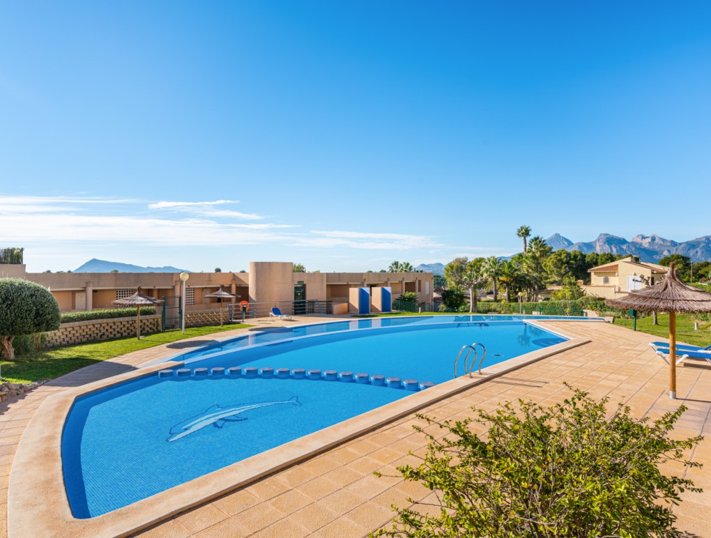 Sale - Apartment - Altea - Altea Hills