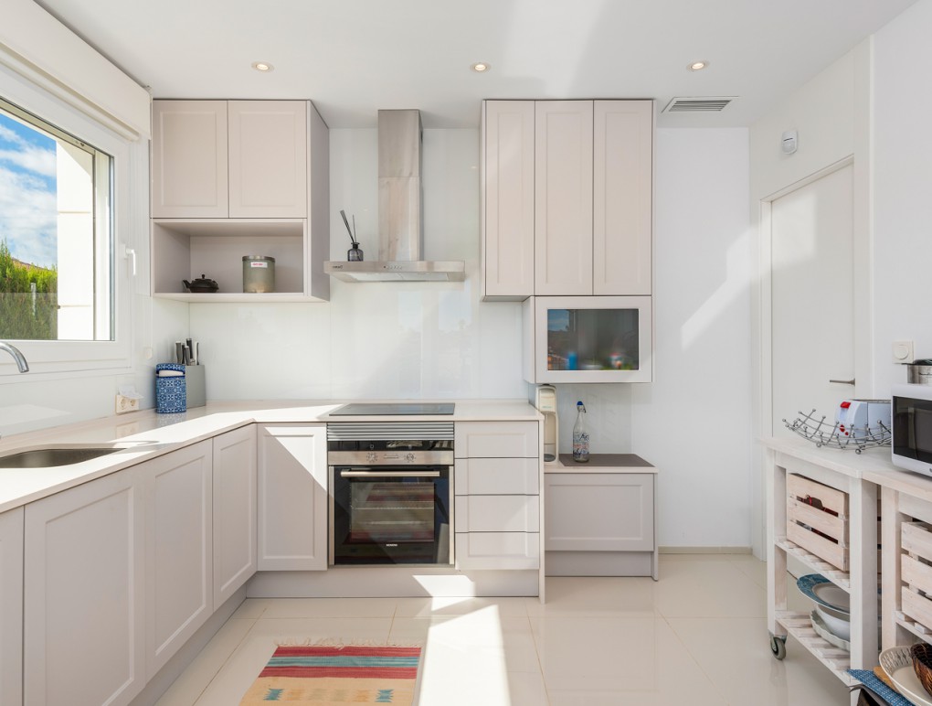 Venta - Detached Villa - Ciudad Quesada
