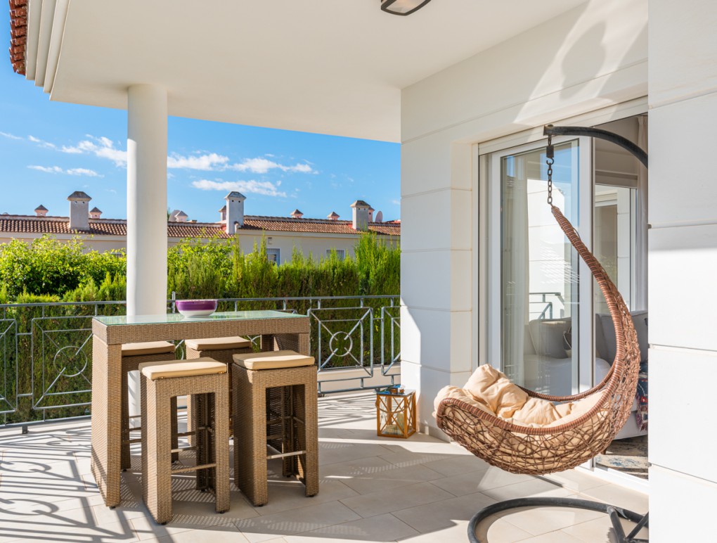 Venta - Detached Villa - Ciudad Quesada