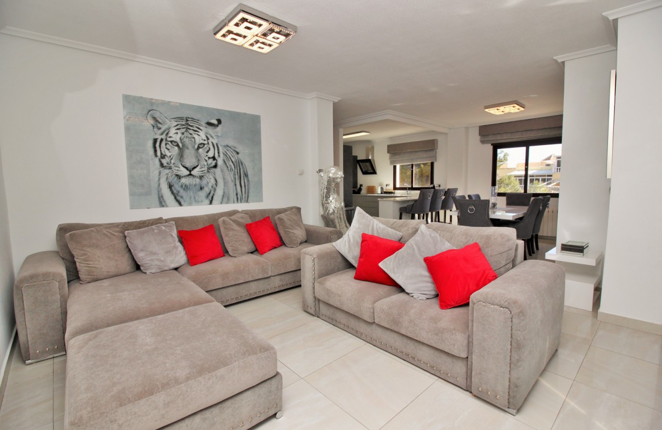 Revente - Detached Villa - Villamartin