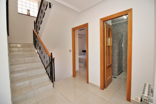Revente - Detached Villa - Villamartin