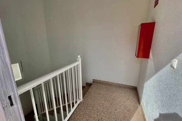 Sale - Apartment - Benijófar - Benijofar