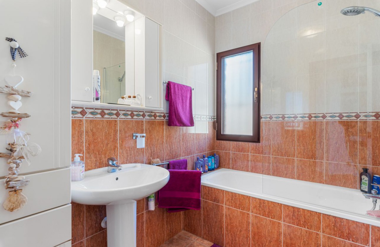Sale - Detached Villa - Formentera del Segura - Fincas de La Vega