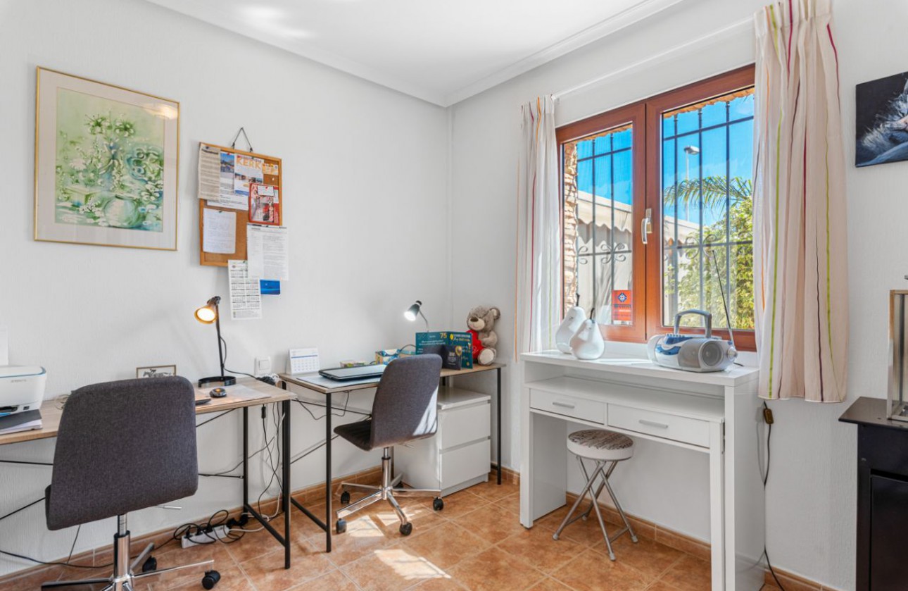 Sale - Detached Villa - Formentera del Segura - Fincas de La Vega