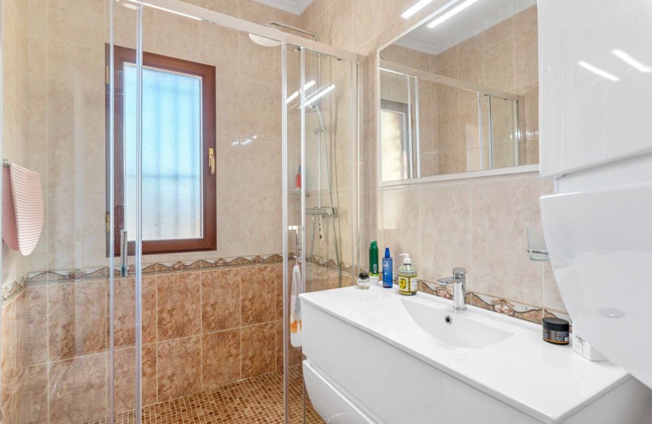 Sale - Detached Villa - Formentera del Segura - Fincas de La Vega