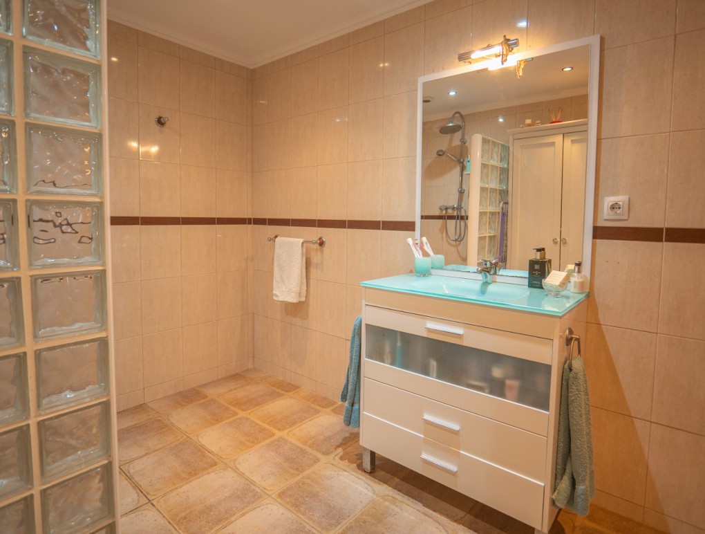 Revente - Country Property - Hondon - Hondón de las Nieves