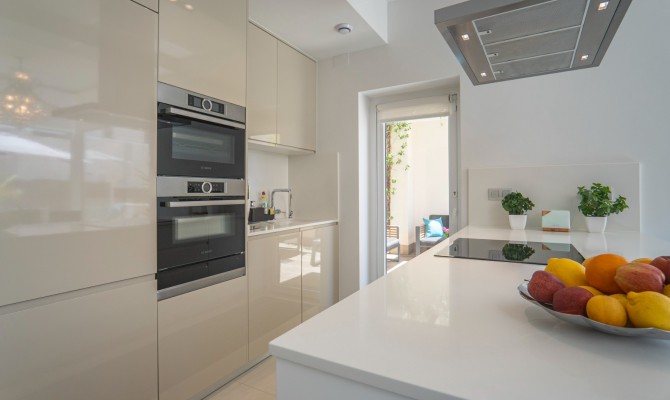 Sale - Luxury Villa - Ciudad Quesada - Pueblo Bravo