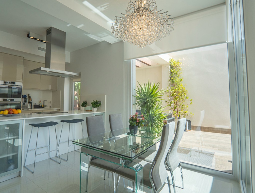 Sale - Luxury Villa - Ciudad Quesada - Pueblo Bravo