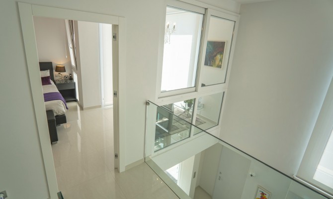 Sale - Luxury Villa - Ciudad Quesada - Pueblo Bravo