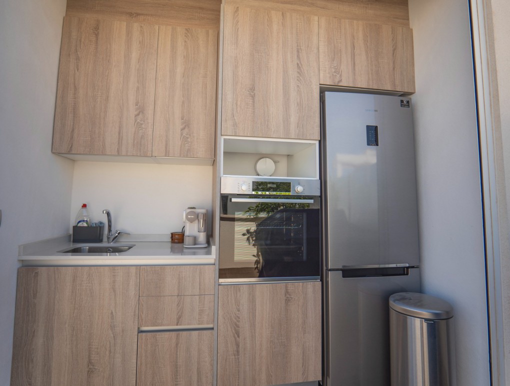 Sale - Luxury Villa - Ciudad Quesada - Pueblo Bravo