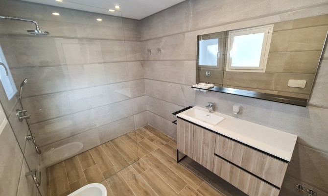 Venta - Detached Villa - Calpe
