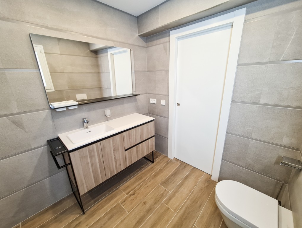 Venta - Detached Villa - Calpe