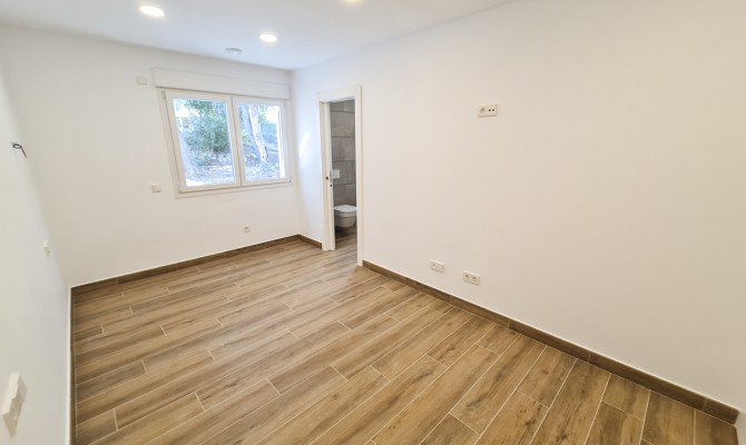 Venta - Detached Villa - Calpe