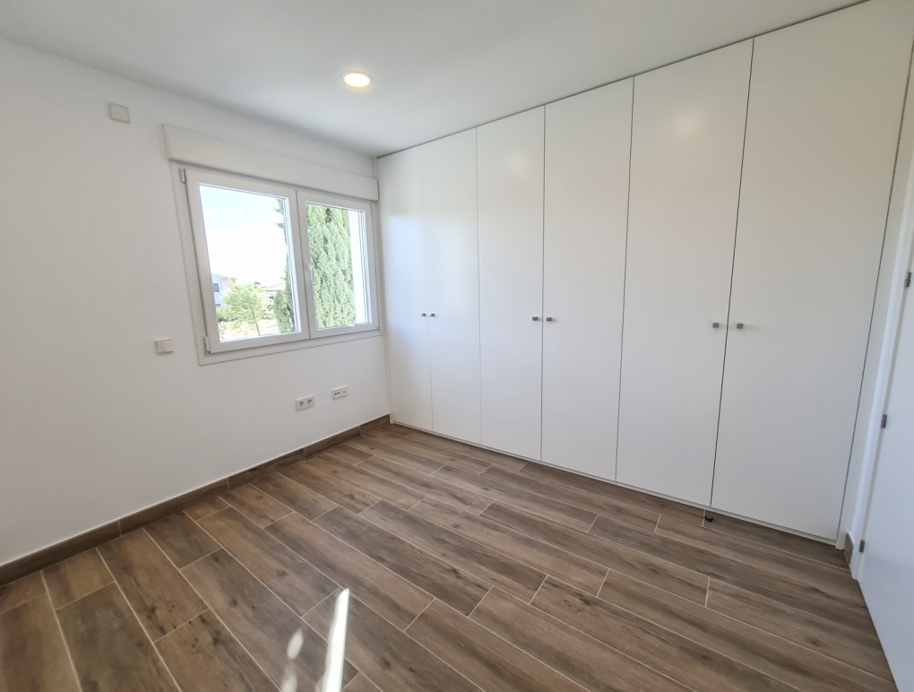 Venta - Detached Villa - Calpe