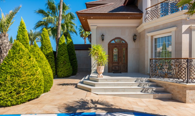 Revente - Detached Villa - Ciudad Quesada - Doña Pepa