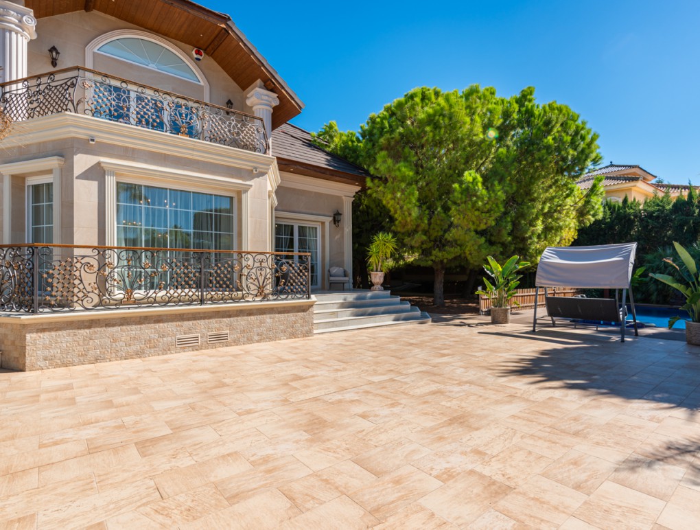 Revente - Detached Villa - Ciudad Quesada - Doña Pepa