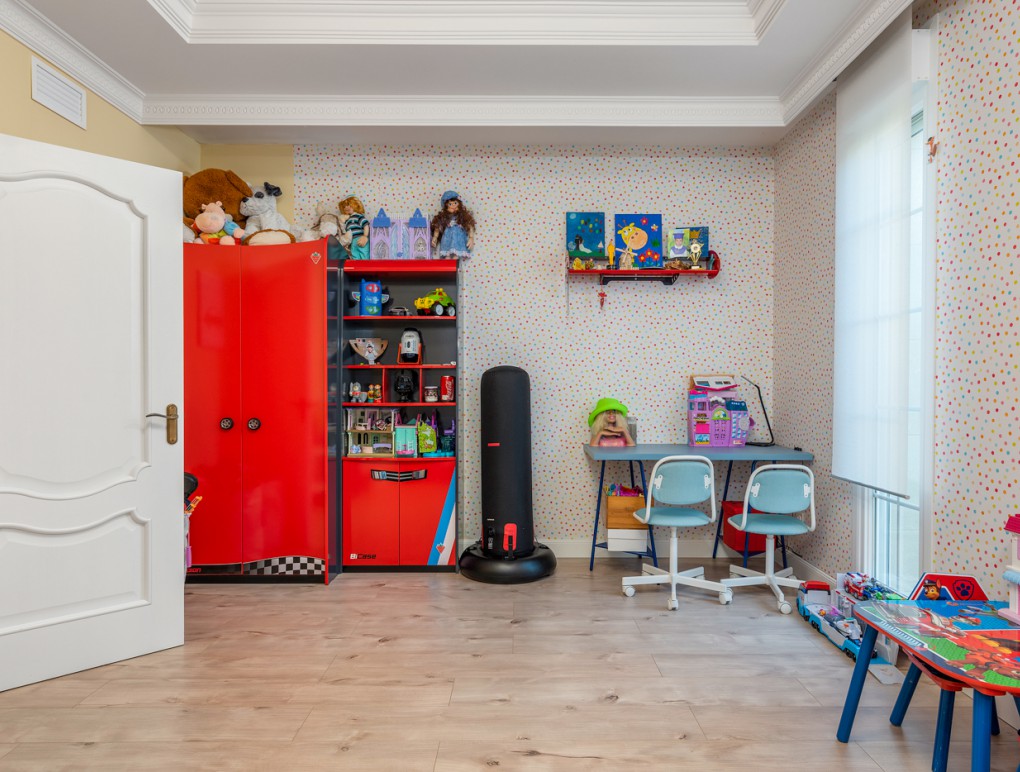 Revente - Detached Villa - Ciudad Quesada - Doña Pepa