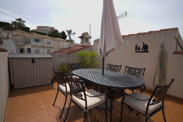 Venta - Detached Villa - Ciudad Quesada