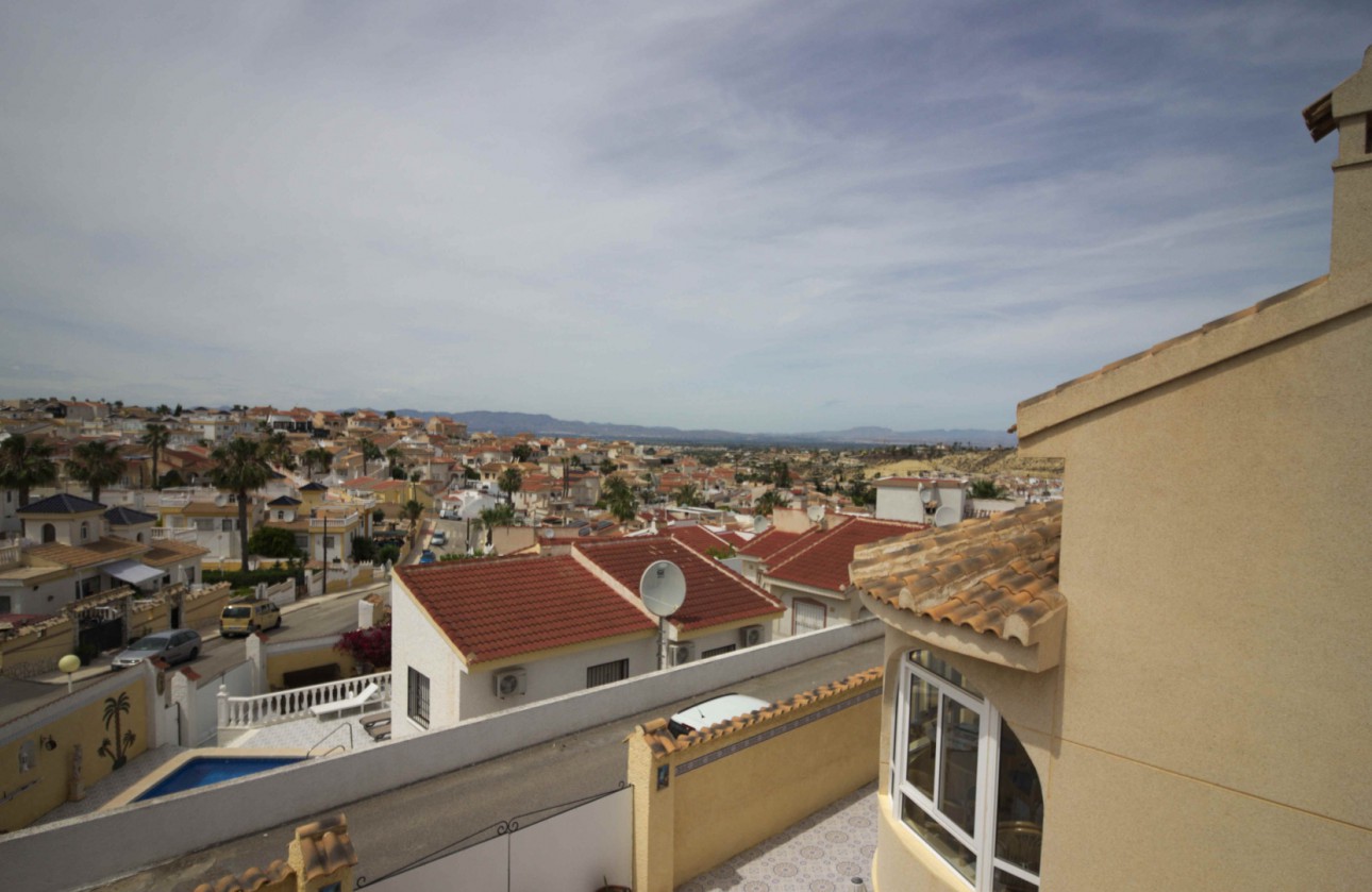 Venta - Detached Villa - Ciudad Quesada