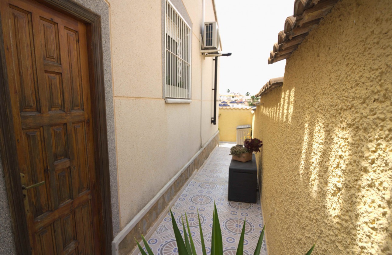 Venta - Detached Villa - Ciudad Quesada
