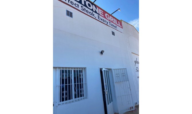 Revente - Commercial - Guardamar del Segura - El Raso