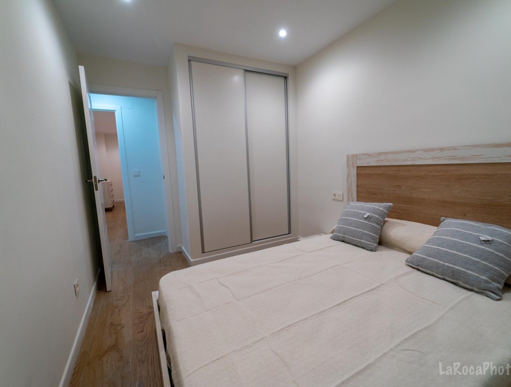 Revente - Apartment - Torrevieja