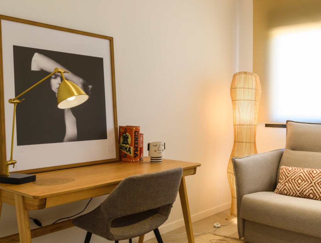 Nouvelle construction - Apartment - Orihuela Costa - Dehesa de Campoamor