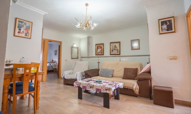 Revente - Commercial - Benijófar - Benijofar