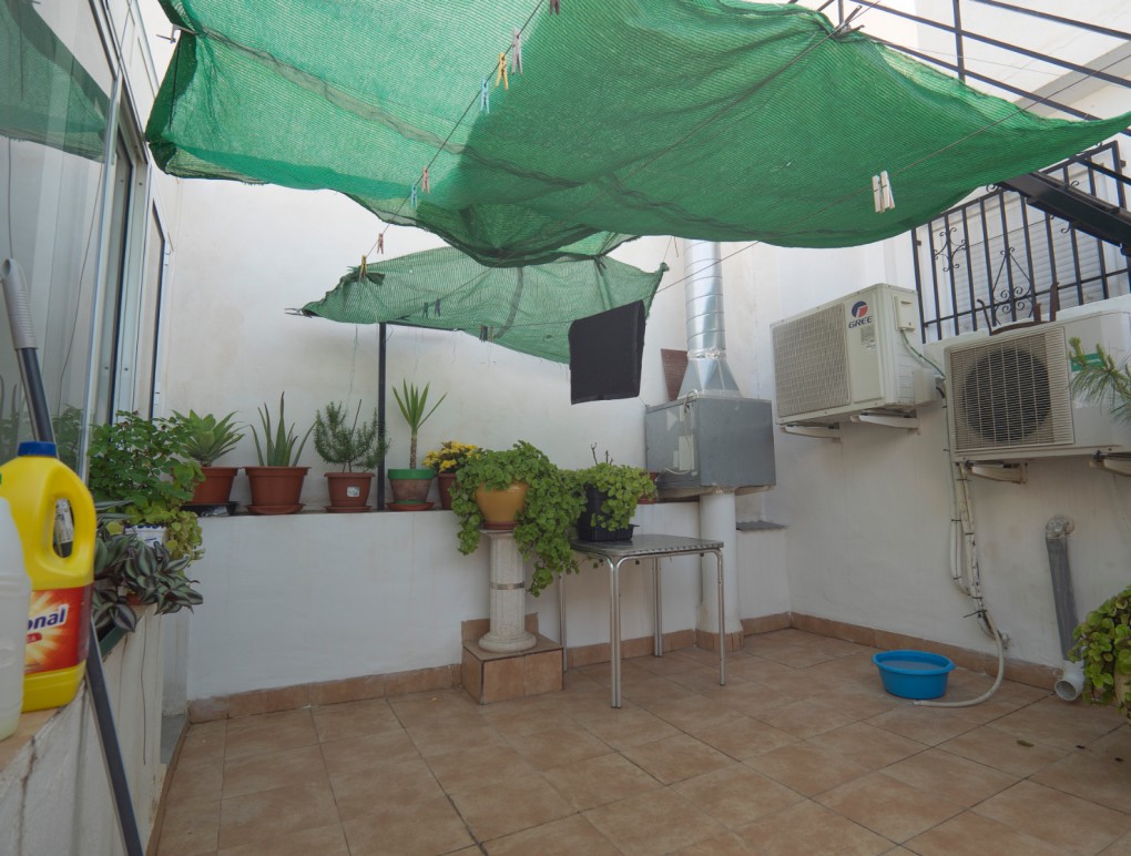 Revente - Commercial - Benijófar - Benijofar