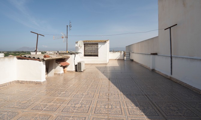 Revente - Commercial - Benijófar - Benijofar