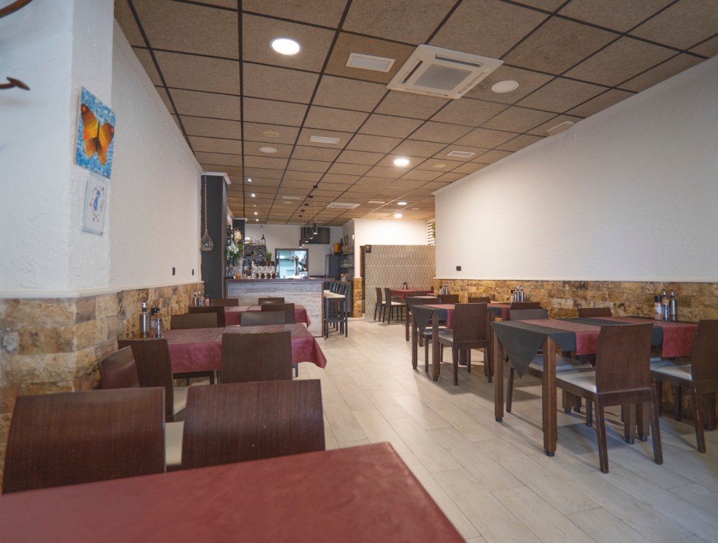 Revente - Commercial - Benijófar - Benijofar
