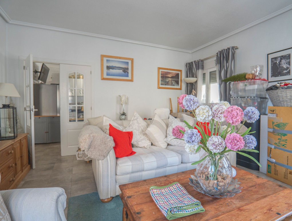 Resale - Detached Villa - Ciudad Quesada