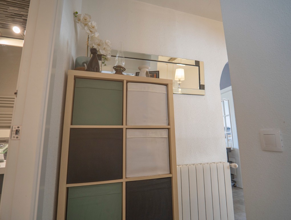 Resale - Detached Villa - Ciudad Quesada
