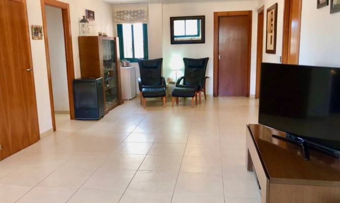 Revente - Detached Villa - Ciudad Quesada
