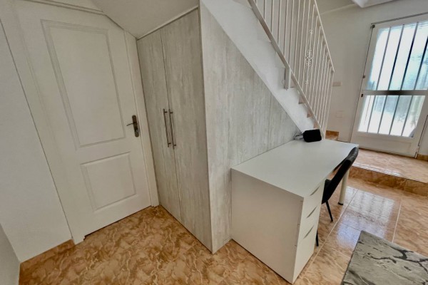 Venta - Detached Villa - Benferri
