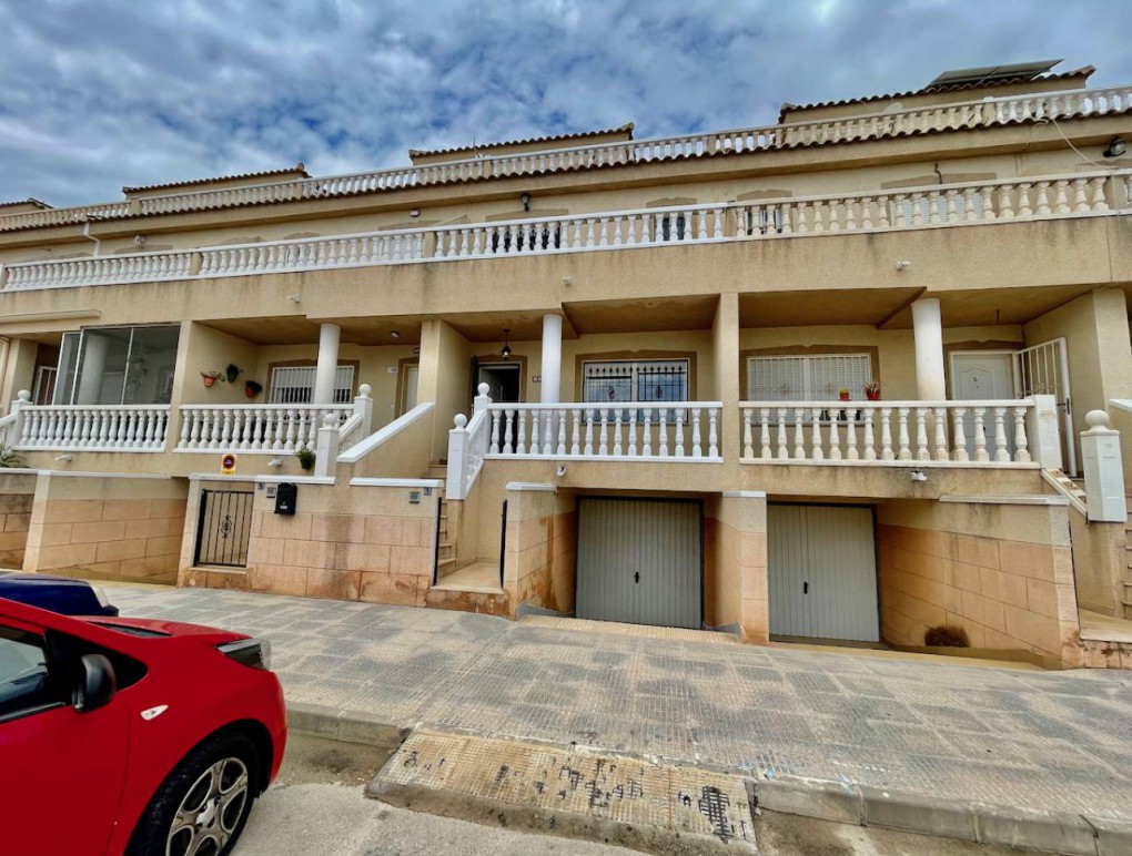Revente - Townhouse - Formentera del Segura - Formentera de Segura