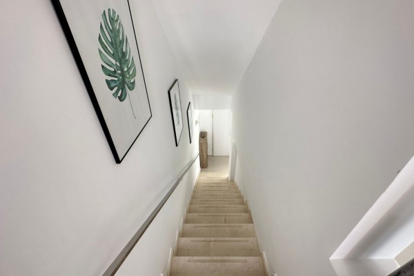 Resale - Detached Villa - Ciudad Quesada - Pueblo Bravo