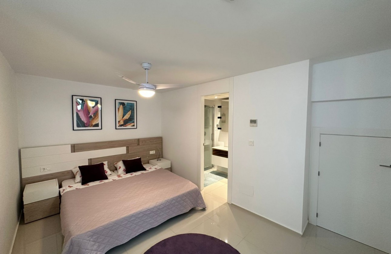 Resale - Detached Villa - Ciudad Quesada - Pueblo Bravo