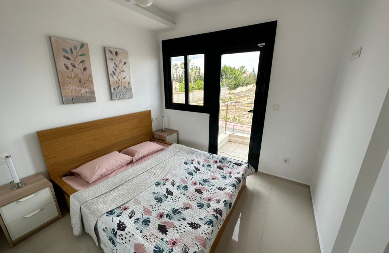 Resale - Detached Villa - Ciudad Quesada - Pueblo Bravo