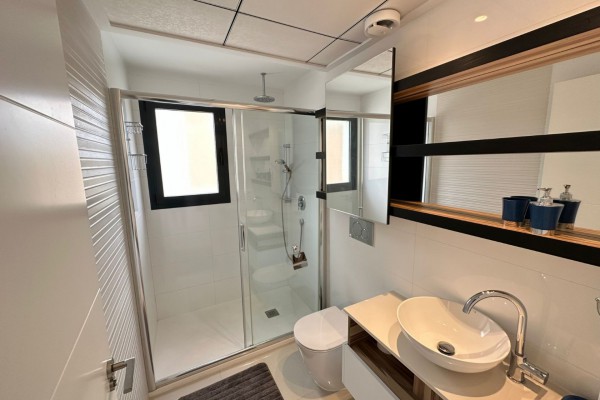 Resale - Detached Villa - Ciudad Quesada - Pueblo Bravo