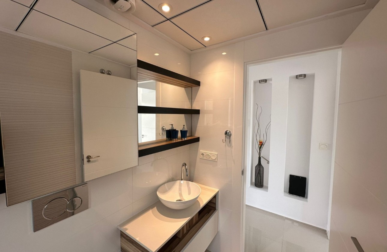 Resale - Detached Villa - Ciudad Quesada - Pueblo Bravo