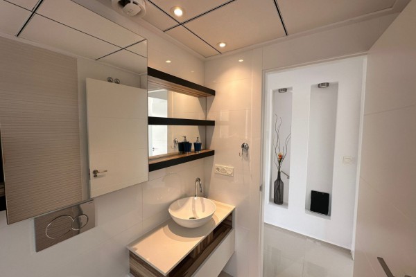 Resale - Detached Villa - Ciudad Quesada - Pueblo Bravo