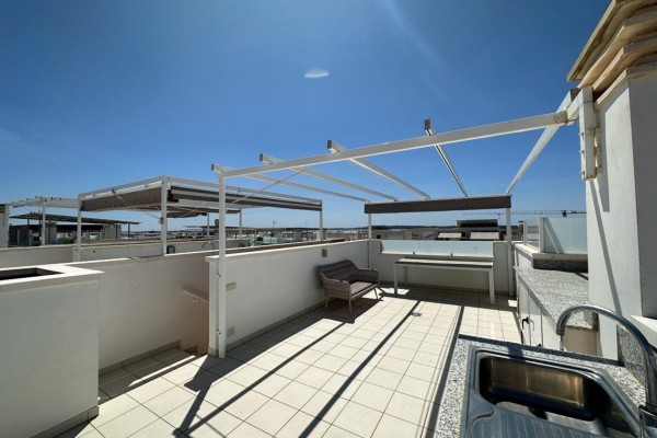 Resale - Detached Villa - Ciudad Quesada - Pueblo Bravo