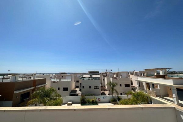 Resale - Detached Villa - Ciudad Quesada - Pueblo Bravo