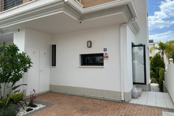 Resale - Detached Villa - Ciudad Quesada - Pueblo Bravo