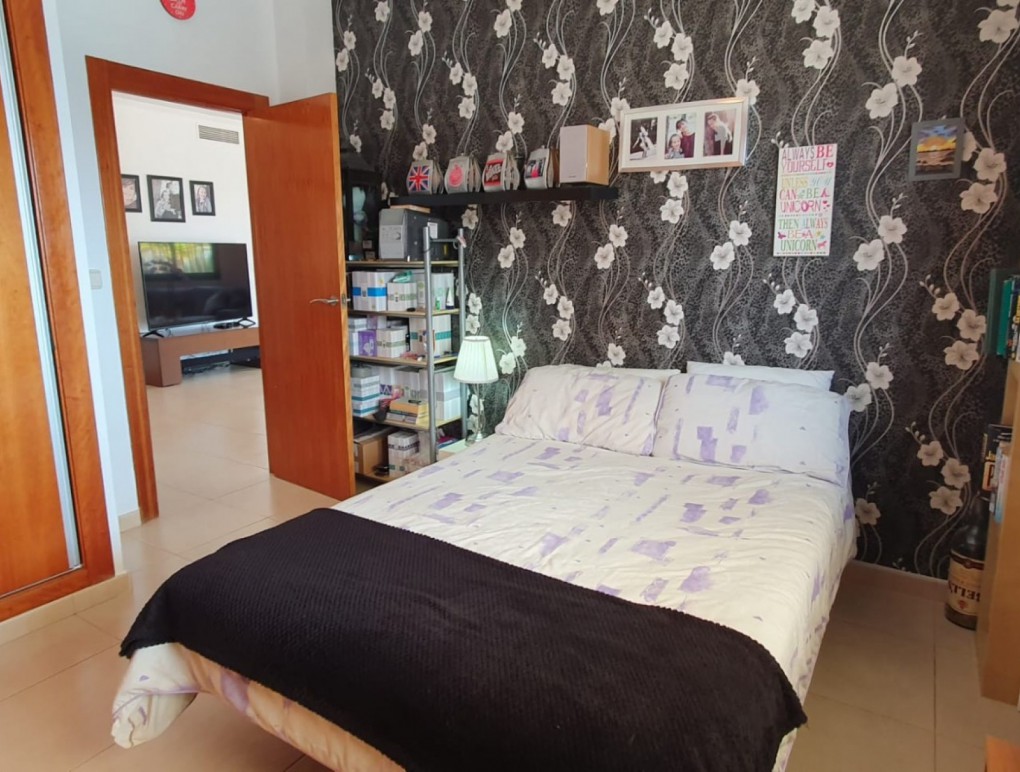 Resale - Detached Villa - Ciudad Quesada