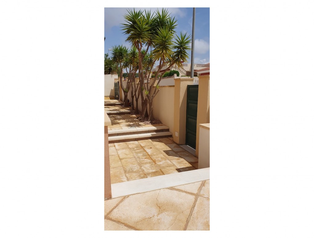 Resale - Detached Villa - Ciudad Quesada