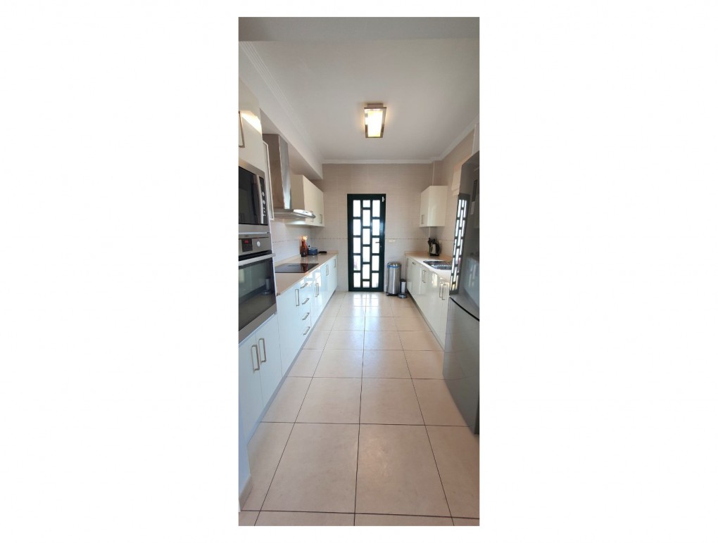 Resale - Detached Villa - Ciudad Quesada