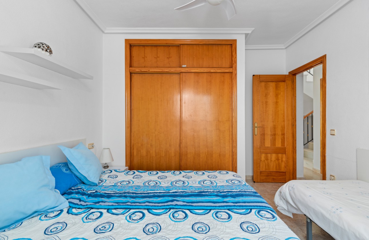 Sale - Apartment - Orihuela Costa - Villamartin